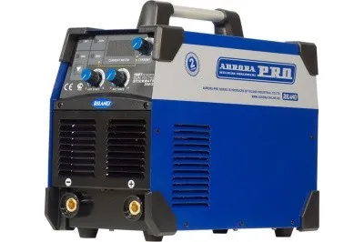 Сварочный аппарат Aurora PRO STICKMATE 250/2 Dual Energy НАКС