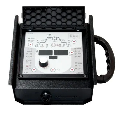 Пульт дистанционного управления EWM RT50 7POL