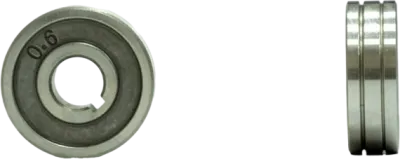 Ролик Aurora сталь 0,6-0,8мм