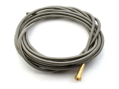 Направляющая спираль Abicor Binzel 2,8х6,3х4400 мм (для проволоки D 1,6; 2,0 мм), 4 м