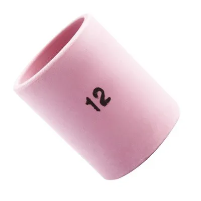 Сопло Оберон керамическое Оберон TW 17-18-26 GL (№12 / L42 / d19,5)