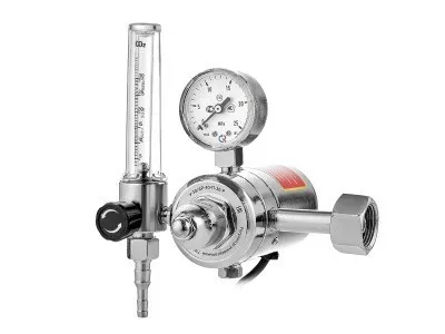 Газовый регулятор Сварог У-30/АР-40-П-36-Р