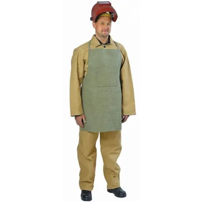 Фартук брезент