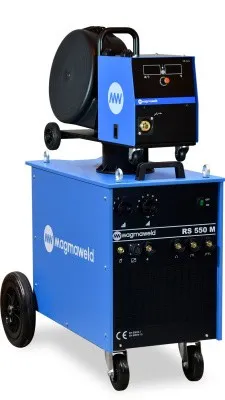 Сварочный полуавтомат Magmaweld RS 550 M-5 PRO