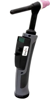 Горелка EWM TIG 260 WD GRIP 5P RETOX XQ HFL 4м, с жидкостным охлаждением