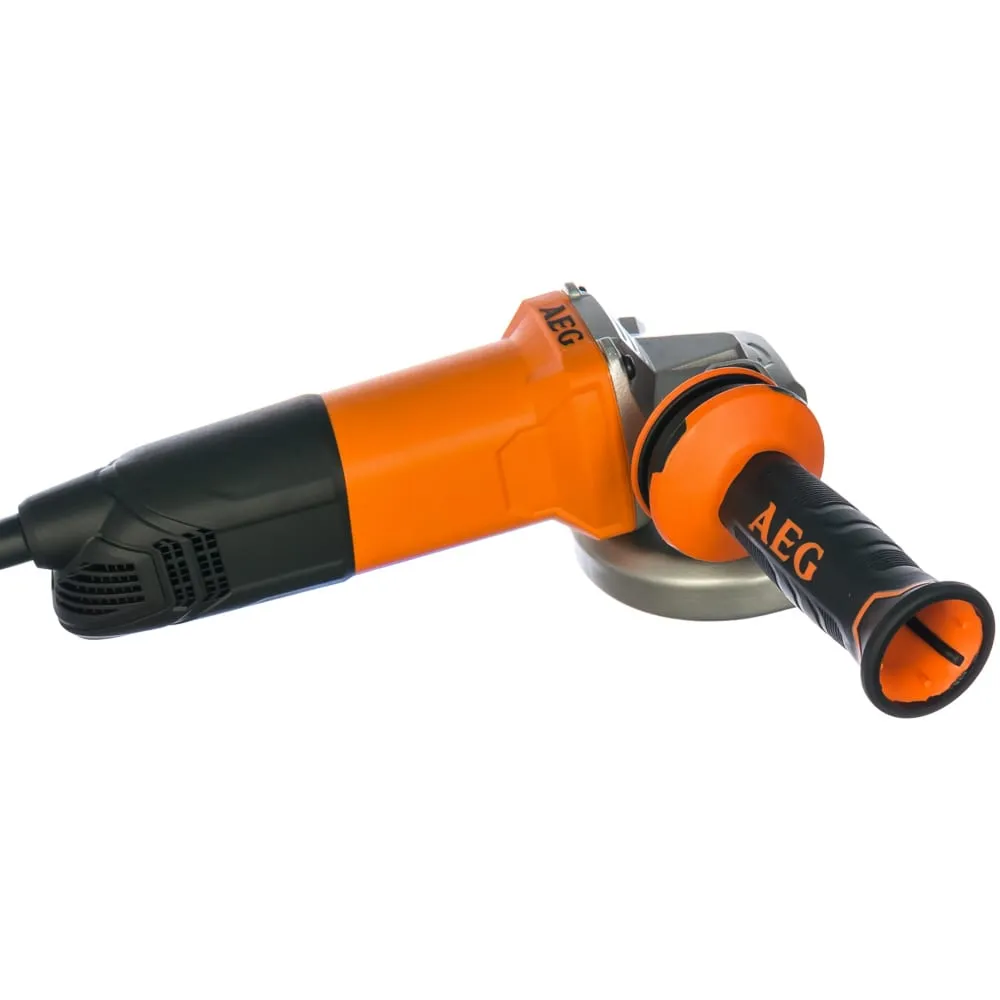 Фото Угловая шлифмашина AEG WS10-115S 4935451300 4935451300