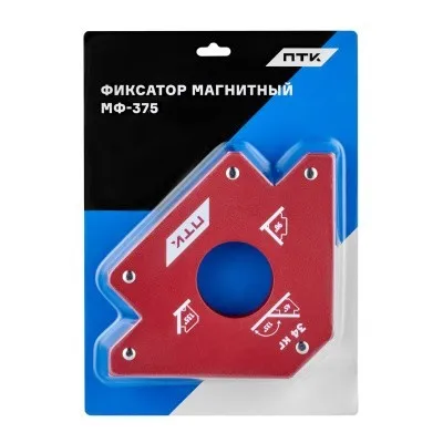 Магнитный угольник ПТК МФ-375
