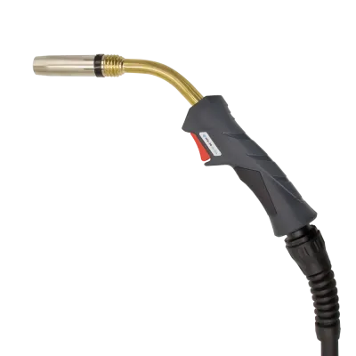 Горелка Оберон MW-36 Ultra (3 м / воздушное охлаждение / евро-разъем) (PR014.0143)