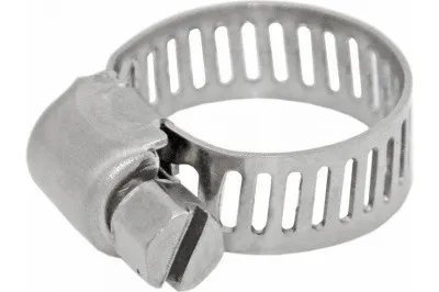 Хомут Оберон 10-16мм