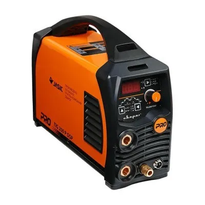 Сварочный аппарат Сварог PRO TIG 200 P DSP (W212)