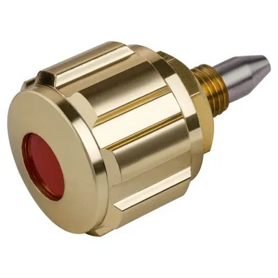 Узел вентиля ПТК ГГ к Р3-345В/345ВУ