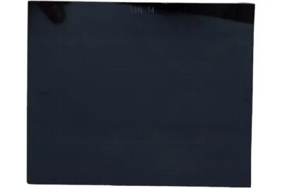 Светофильтр Оберон 110х90 DIN14 (C8)