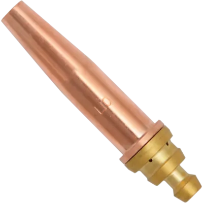 Мундштук Оберон пропановый №1 (3/64")