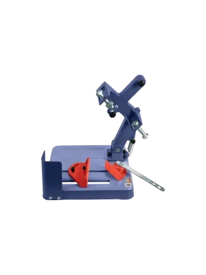 Стол отрезной для УШМ с кругом Кратон d230 мм