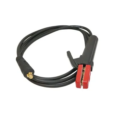 Электродержатель Fubag с кабелем 16 мм2 DX25 3 м