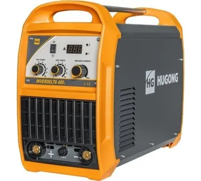 Сварочный инвертор HUGONG INVERDELTA 400 III