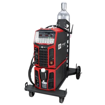 Сварочный аппарат MGT OMEGA 315 AC/DC