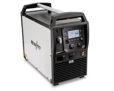 Сварочный полуавтомат EWM Phoenix XQ 355 puls D EX