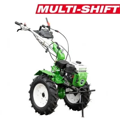 Мотоблок бензиновый Aurora COUNTRY 1100 MULTI-SHIFT