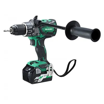 Аккумуляторная ударная дрель HiKOKI DV 36DA