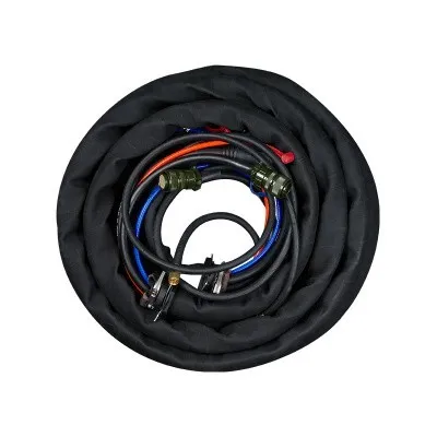 Шланг-пакет Fubag 5 метров 95мм2 14 pol с жидкостным охлаждением