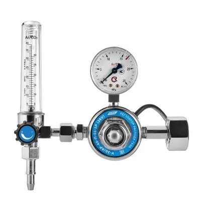 Регулятор расхода газа ПТК У-30/АР-40П-01-1Р (36В)