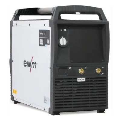 Смотреть сварочный аппарат ewm taurus 355 basic s на сайте «От и До.ру» Сварочный аппарат EWM Taurus 355 Basic S