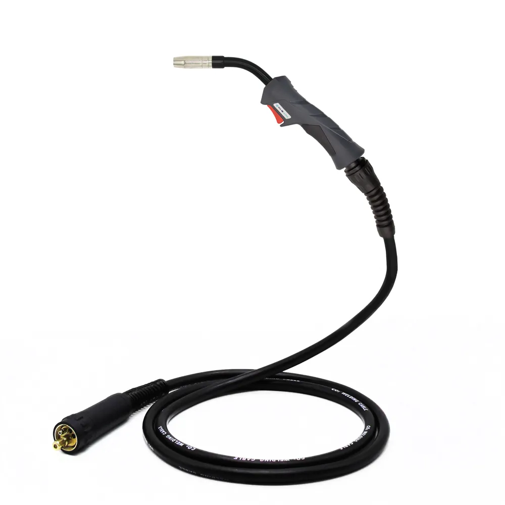 Фото Горелка Оберон MW-15 Ultra PR002.0451