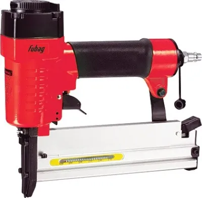 Пистолет гвоздескобозабивной Fubag SN4050