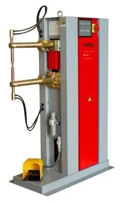 Аппарат точечной сварки Fubag RS 20 TC с блоком управления PX1600