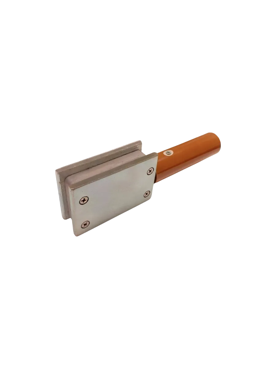 Фото Клемма заземления магнитная ESAB 600А 0000500416