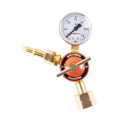 Редуктор FoxWeld БПО-5 МИНИ