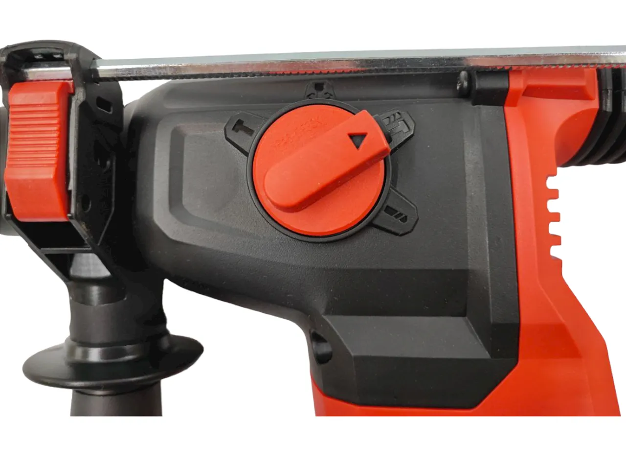 Фото Аккумуляторный перфоратор DEVON 5402-Li-20RH26 SDS-Plus 20V от006000004