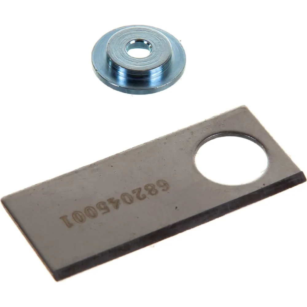 Фото Ryobi ножи для робота газонокосилки RAC433 5132003744 15912500