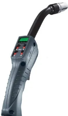 Сварочная горелка EWM MT500W PC2 EZA 3 м