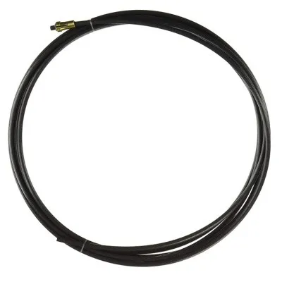 Углетефлоновый канал Abicor Binzel 2,7х4,7х3400 мм (для проволоки D=1,6; 2,0 мм)