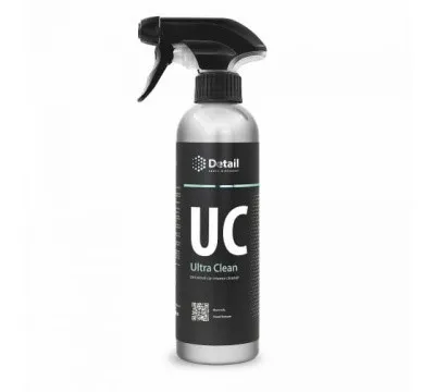 Универсальный очиститель Detail UC (Ultra Clean) 500мл