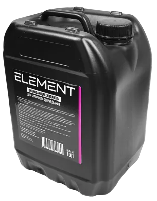 Жидкость охлаждающая Element 10л