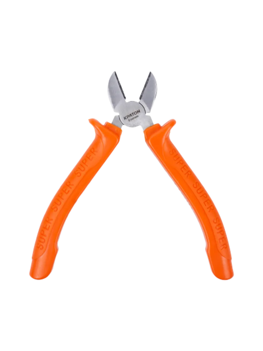 Фото Бокорезы Кратон Econom 160 мм от002002657