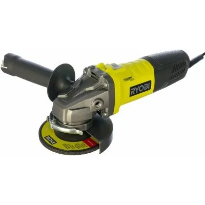 Ryobi Углошлифмашина RAG750-115G 5133002489