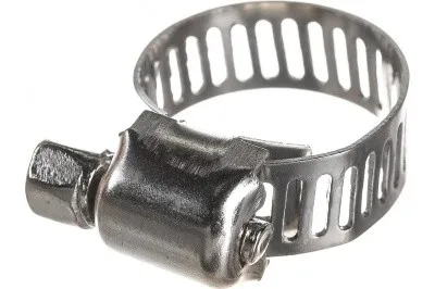 Хомут Оберон 10-16мм Basic