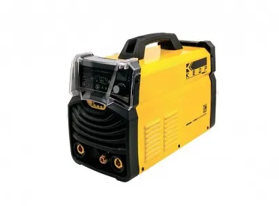 Сварочный аппарат КЕДР MultiTIG-2500P-1 DC