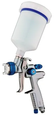 Краскораспылитель Fubag MAESTRO G600/1.3 LVMP с верхним бачком
