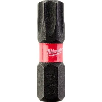 Насадка SHOCKWAVE (2 шт; TX40; 25 мм) Milwaukee 4932430888