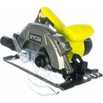 Ryobi Дисковая пила с лазером RCS1600-K2B 5133002927