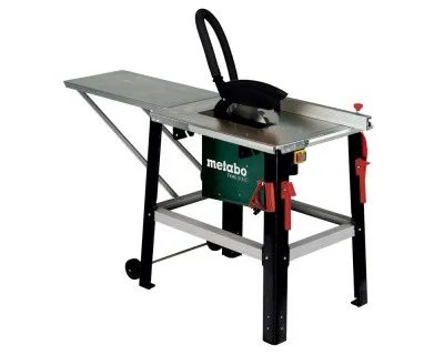 Циркулярная пила Metabo TKHS 315 C - 2,8 DNB