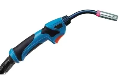 Сварочная горелка Оберон MW-355 LW 3 м