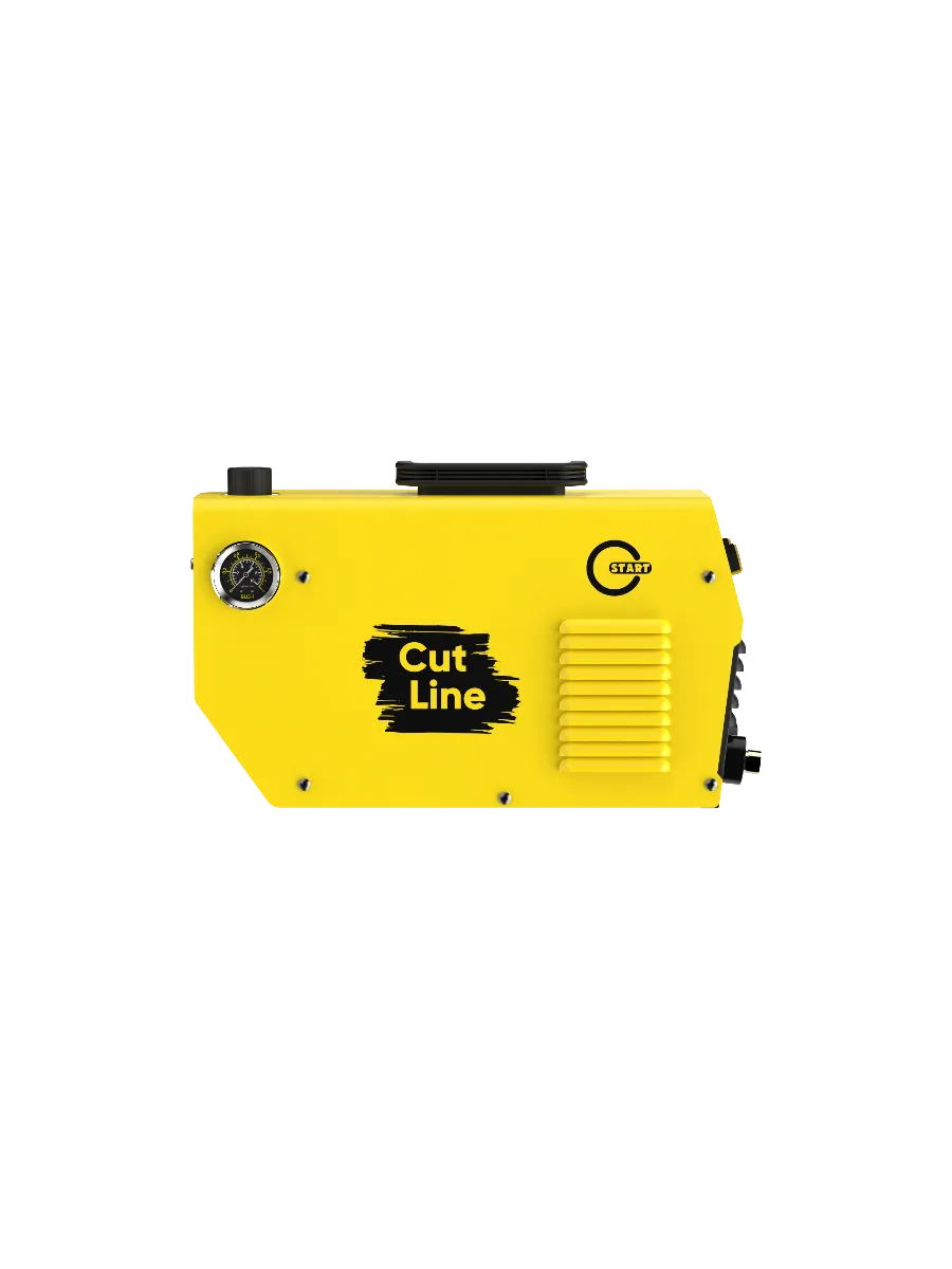 Фото Аппарат воздушно-плазменной резки START CutLine 40 5ST41
