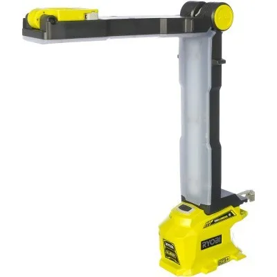 Ryobi Фонарь LED ONE+ R18ALF-0 без аккумулятора в комплекте 5133002304