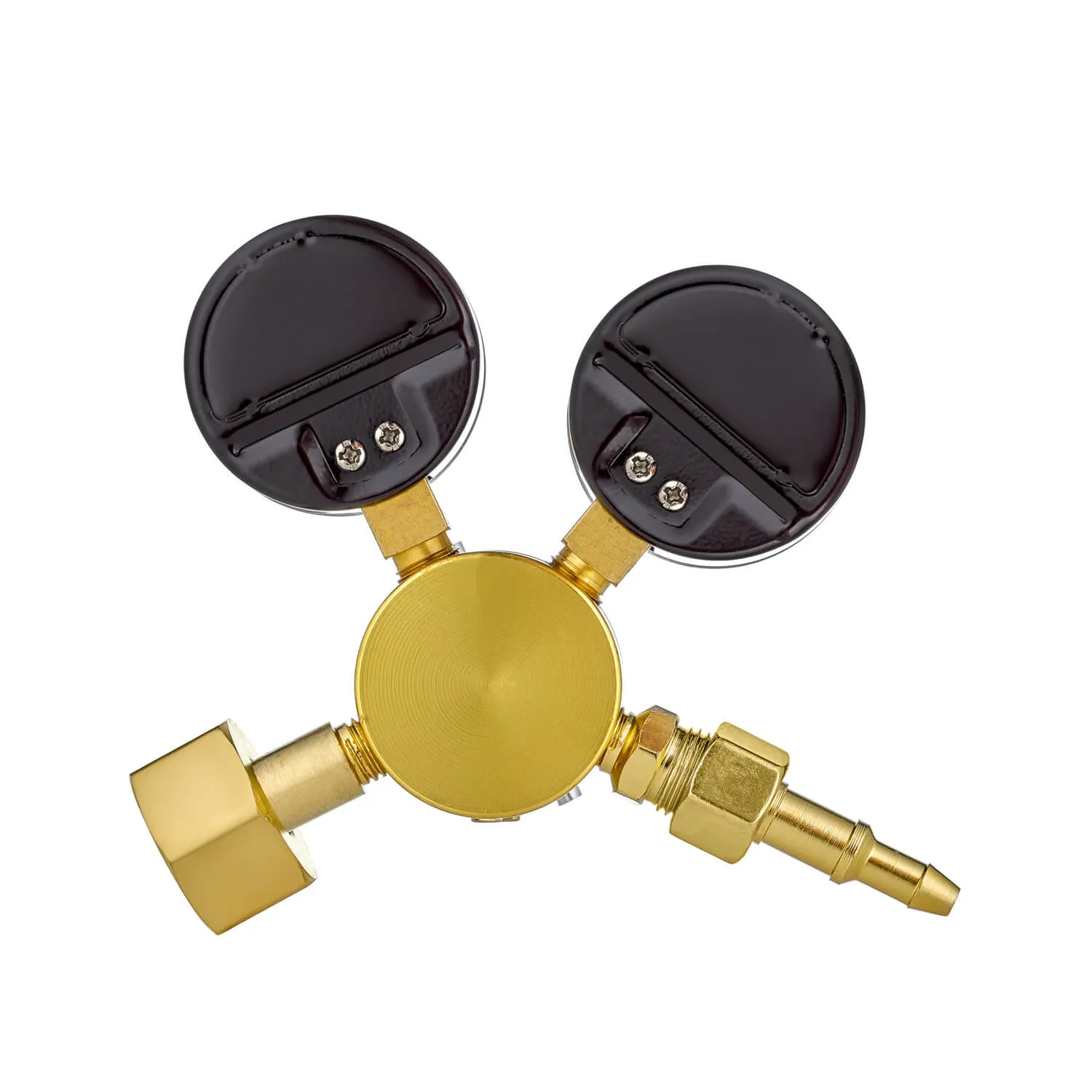 Фото Регулятор ПТК гелиевый Г-70 МИНИ 001.010.521